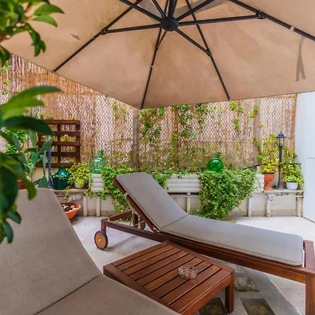 Antica Boutique فندق مبيت وإفطار باري