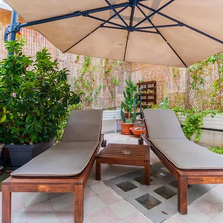 Antica Boutique 4*