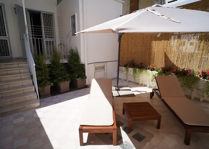 Antica Boutique Bed & Breakfast