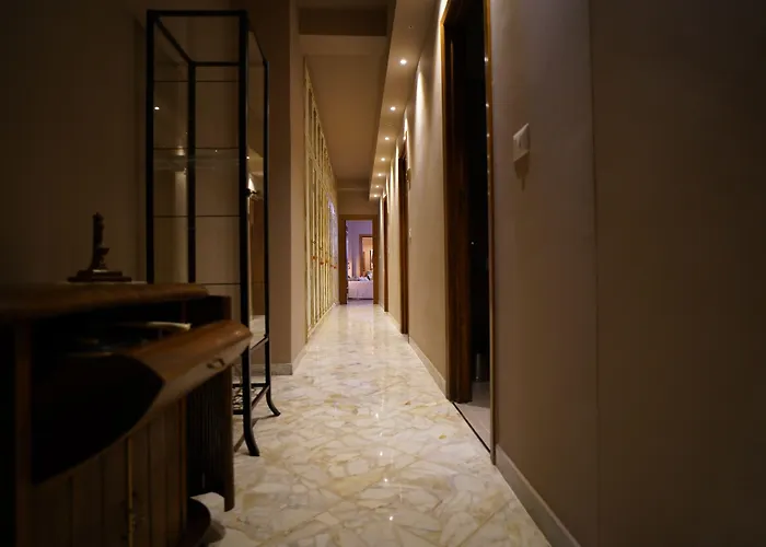 Antica Boutique Bed & Breakfast
