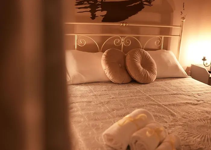 Antica Boutique Bed & Breakfast Bari