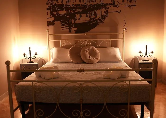 Bed & Breakfast Antica Boutique Bari