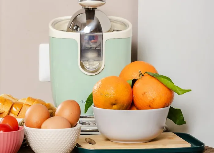 Antica Boutique 3* Bari