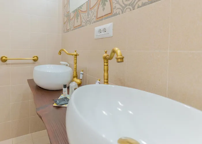 Bed & Breakfast Antica Boutique 3*