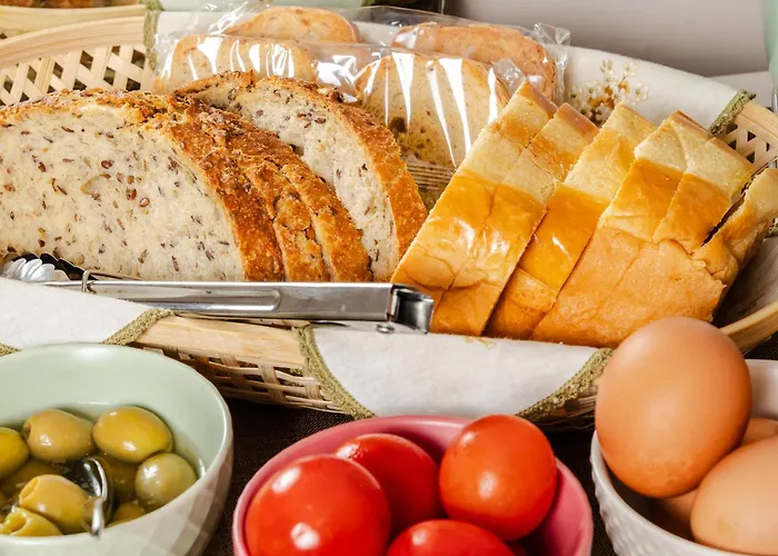 Bed & Breakfast Antica Boutique