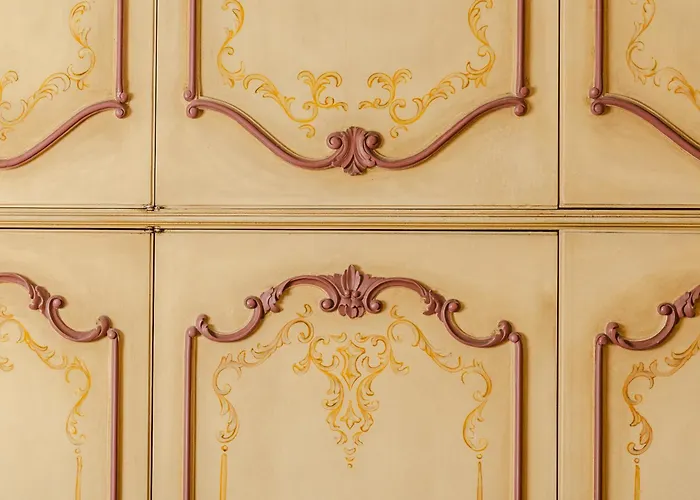 Antica Boutique Nocleg ze śniadaniem