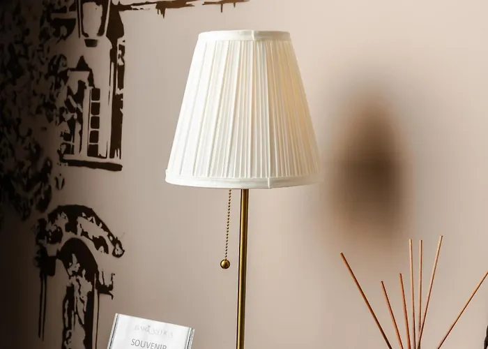 Antica Boutique Nocleg ze śniadaniem Bari