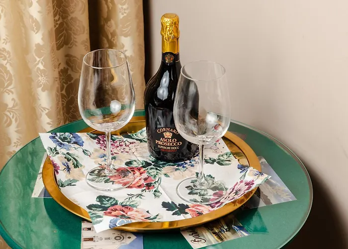 Antica Boutique 4* Bari