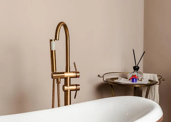 Antica Boutique 4* Bari