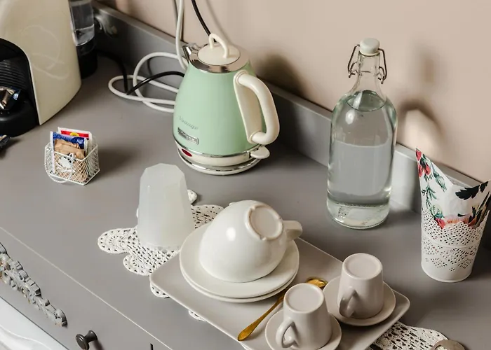 Antica Boutique Bed & Breakfast