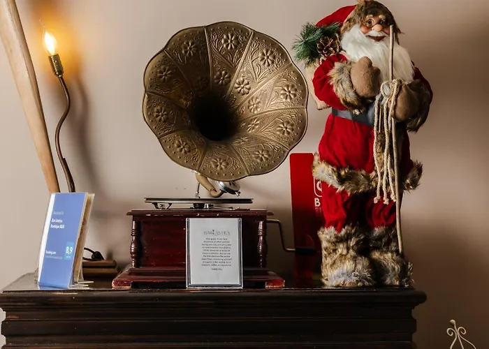 Antica Boutique 4* Bari