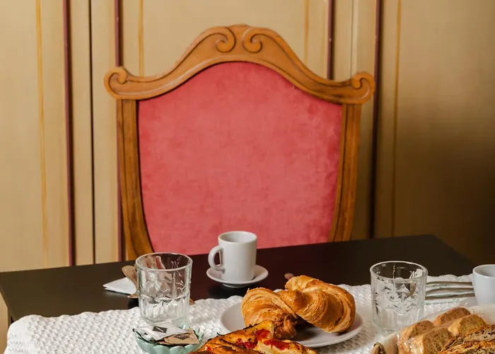 Antica Boutique Bed & Breakfast 3*