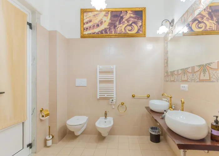 Antica Boutique Nocleg ze śniadaniem Bari