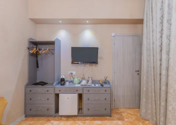 Bed & Breakfast Antica Boutique