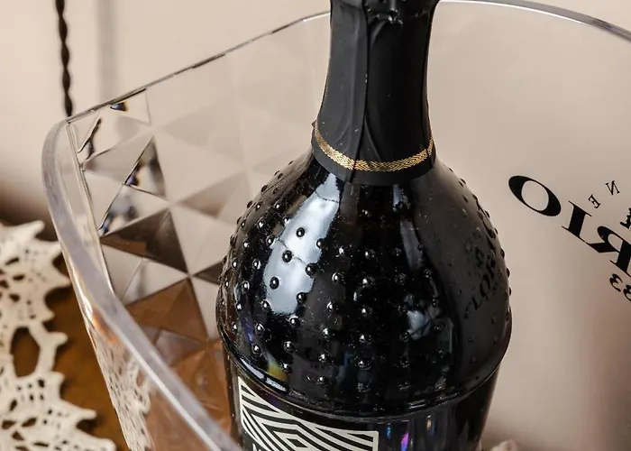 Nocleg ze śniadaniem Antica Boutique