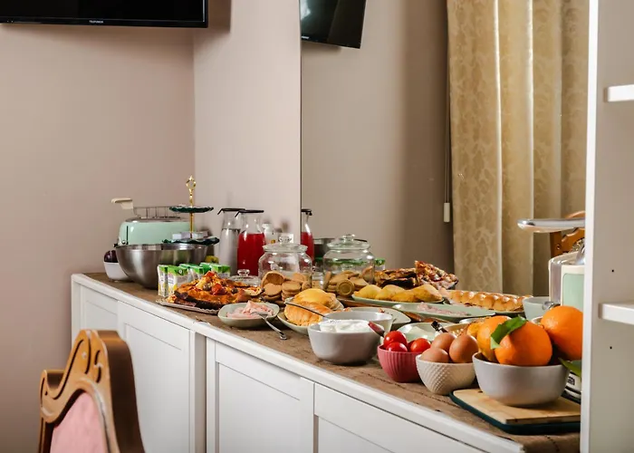 Antica Boutique 3* Bari
