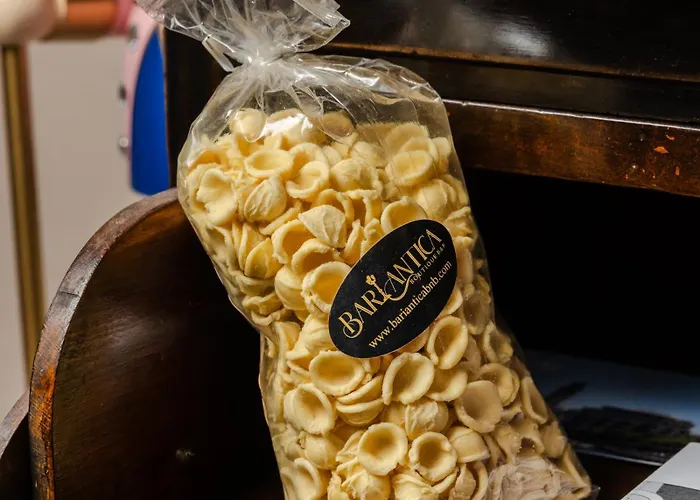 Nocleg ze śniadaniem Antica Boutique 4*