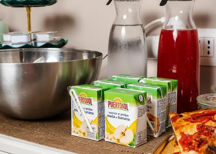 Antica Boutique 3* Bari