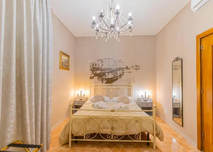 Antica Boutique Bed and breakfast