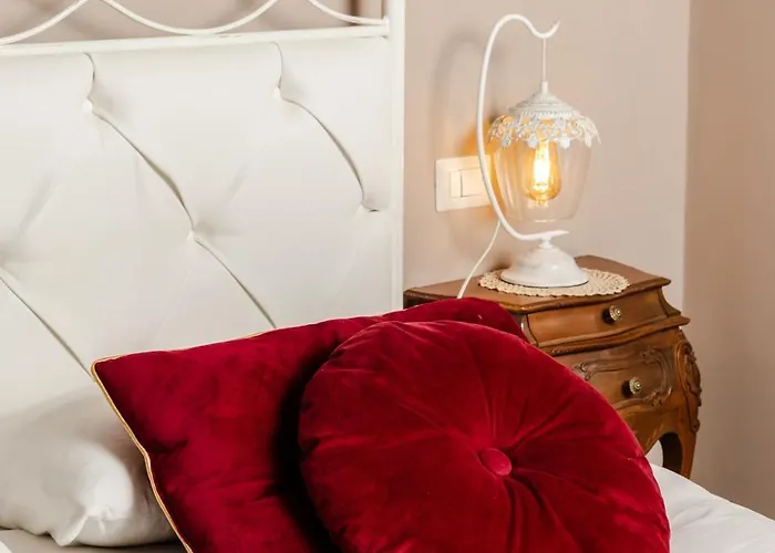 Nocleg ze śniadaniem Antica Boutique