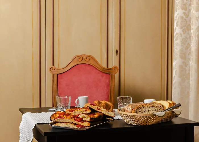 Antica Boutique Bed and breakfast 3*
