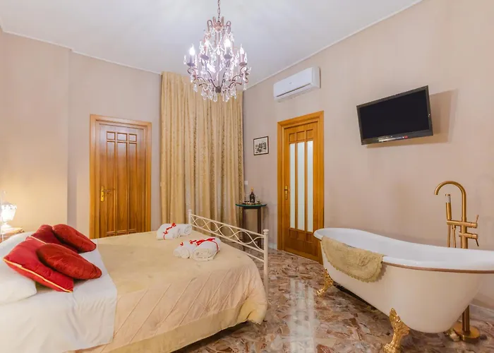 Antica Boutique Bed & Breakfast 3*