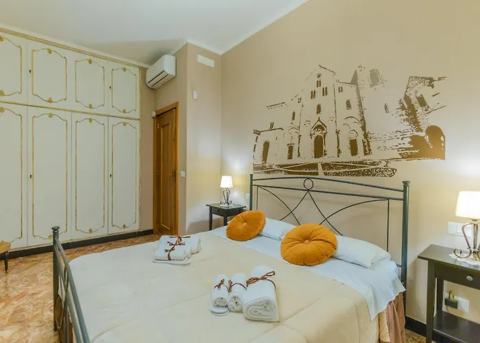 Nocleg ze śniadaniem Antica Boutique Bari