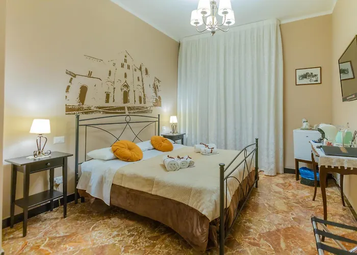 Antica Boutique Nocleg ze śniadaniem Bari