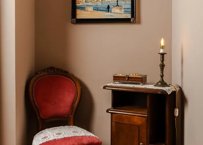 Antica Boutique 3*