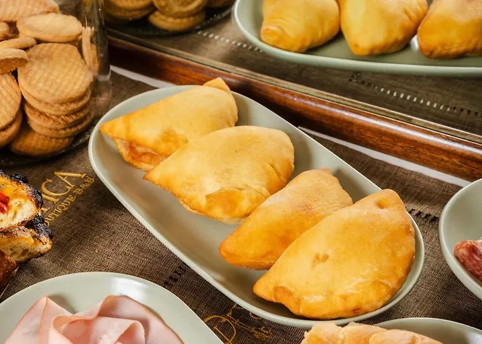 Antica Boutique 3* Bari