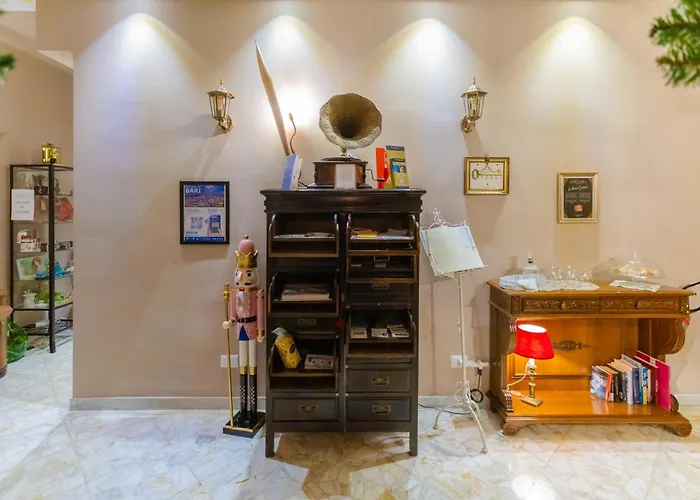 Bed & Breakfast Antica Boutique 3*