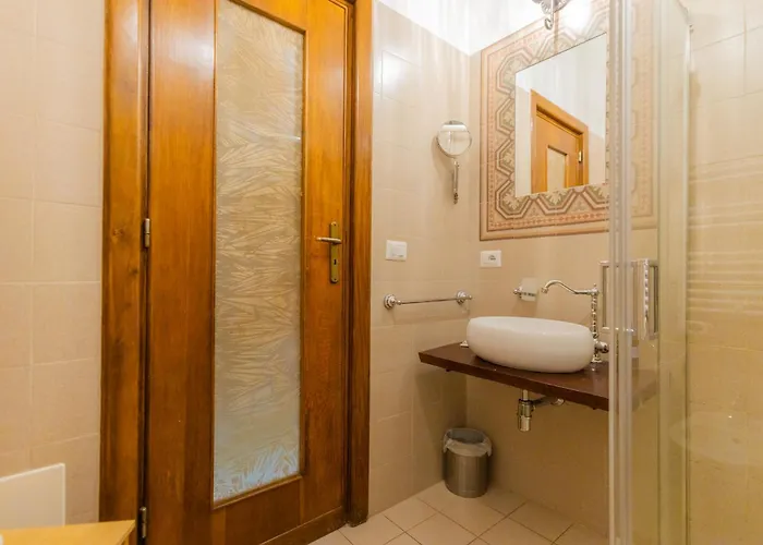 Bed & Breakfast Antica Boutique 3*